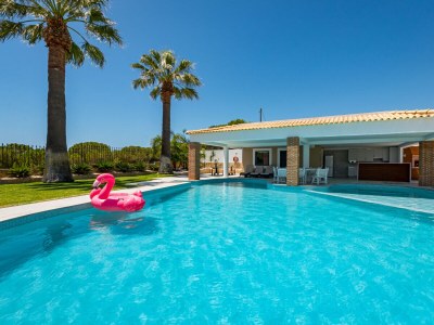 Villa Quintinha da Balaia - Outdoor photo 20