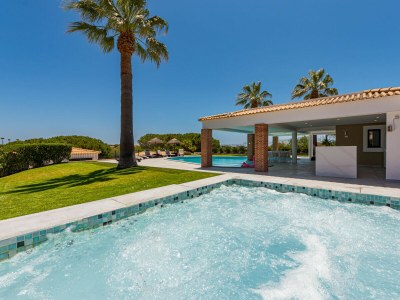 Villa Quintinha da Balaia - Outdoor photo 21