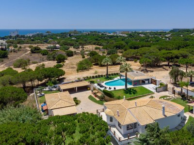 Villa Quintinha da Balaia - Outdoor photo 25