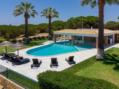 Villa Quintinha da Balaia - Outdoor photo 27