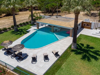 Villa Quintinha da Balaia - Outdoor photo 28