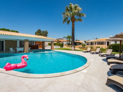 Villa Quintinha da Balaia - Outdoor photo 32