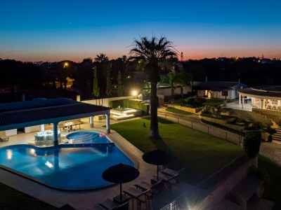 Villa Quintinha da Balaia - Outdoor photo 34