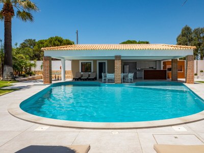 Villa Quintinha da Balaia - Outdoor photo 37