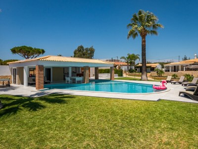 Villa Quintinha da Balaia - Outdoor photo 38