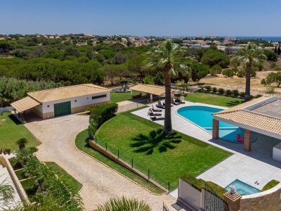 Villa Quintinha da Balaia - Environment photo 86