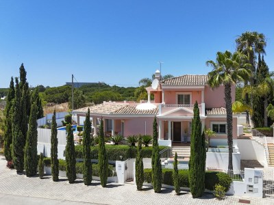 Villa Duma in Albufeira - Villa