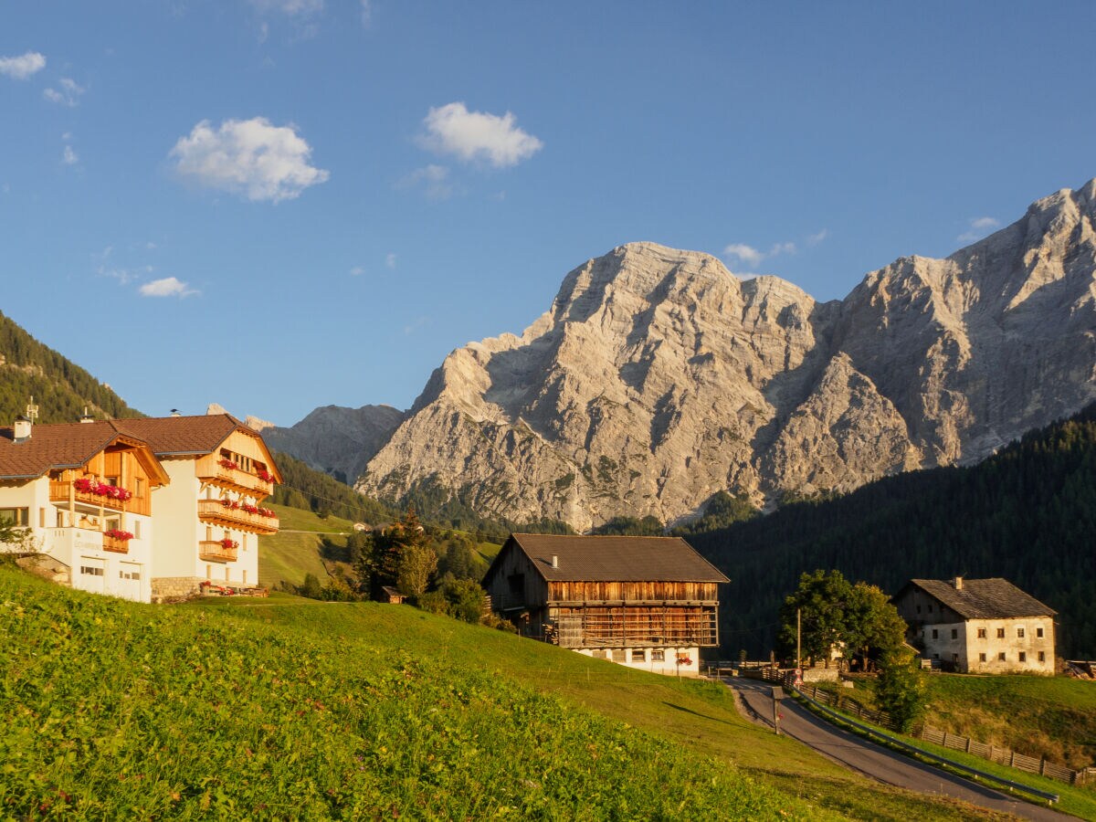 Holiday apartment Miribunghof