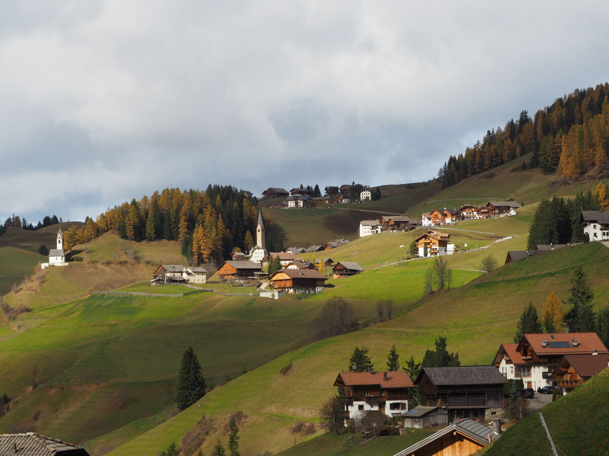 Holiday apartment Miribunghof - Outdoor photo 5