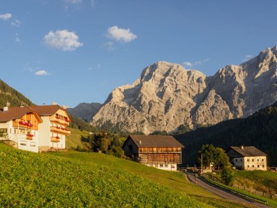 Holiday apartment Miribunghof in Wengen - Holiday apartment