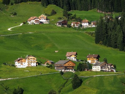 Holiday apartment Miribunghof - Outdoor photo 6