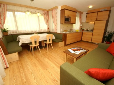 Holiday apartment Miribunghof - Features photo 13