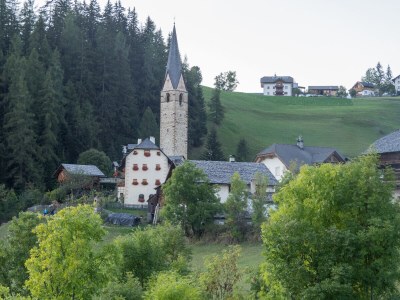 Holiday apartment Miribunghof - Environment photo 16