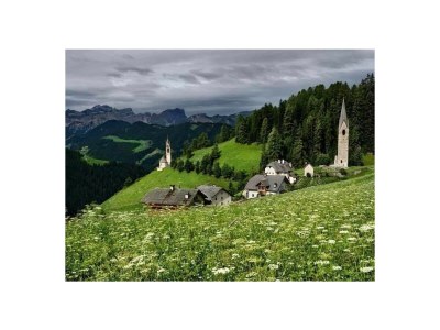 Holiday apartment Miribunghof - Environment photo 17