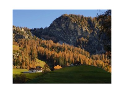 Holiday apartment Miribunghof - Environment photo 18