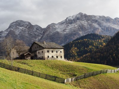 Holiday apartment Miribunghof - Environment photo 19