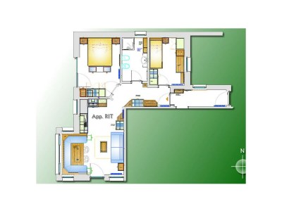 Holiday apartment Miribunghof - Document photo 20