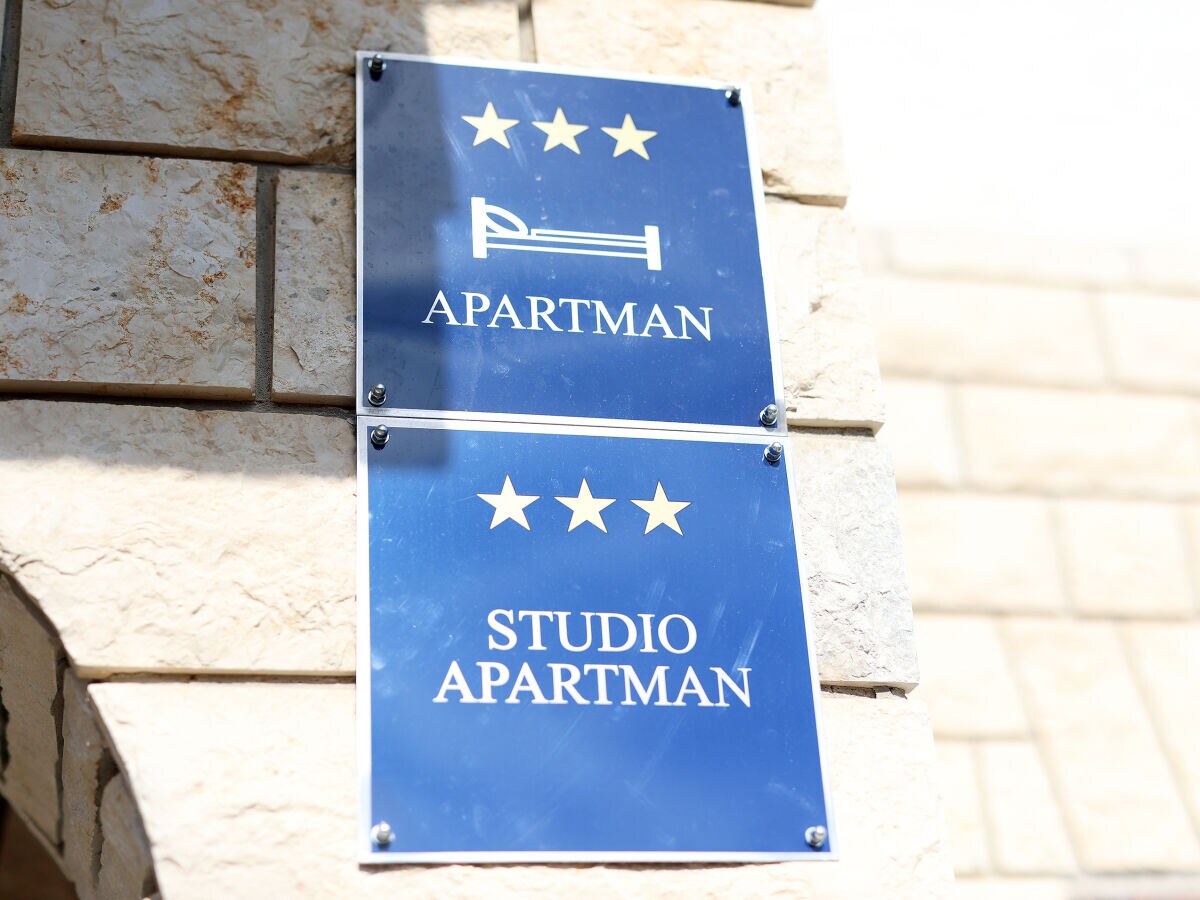 Holiday apartment Kala Studio *2*