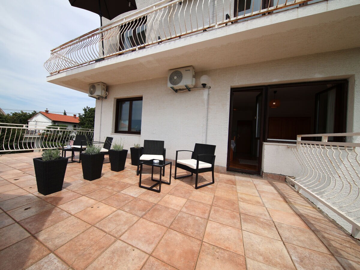 Holiday apartment Kala Studio *2* - Outdoor photo 3