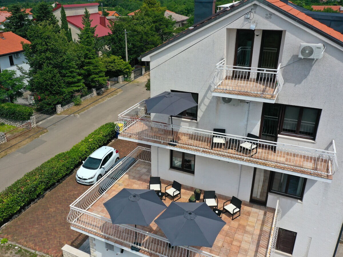 Holiday apartment Kala Studio *2* - Outdoor photo 5