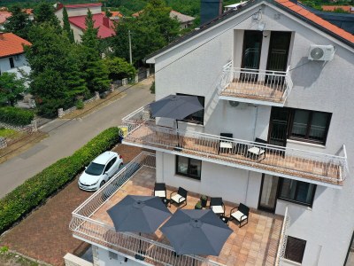 Holiday apartment Kala Studio *2* - Outdoor photo 5