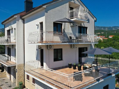 Holiday apartment Kala Studio *2* - Outdoor photo 6