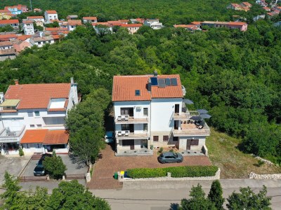 Holiday apartment Kala Studio *2* - Outdoor photo 7