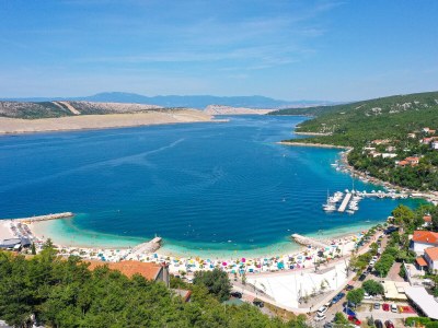 Holiday apartment Kala Studio *2* - Environment photo 28