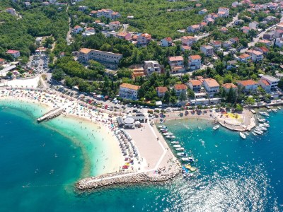 Holiday apartment Kala Studio *2* - Environment photo 29