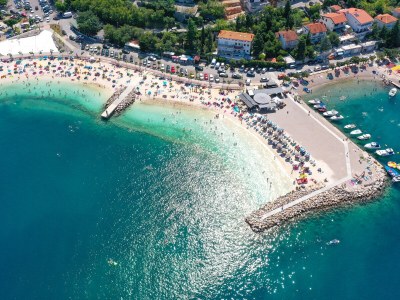 Holiday apartment Kala Studio *2* - Environment photo 30