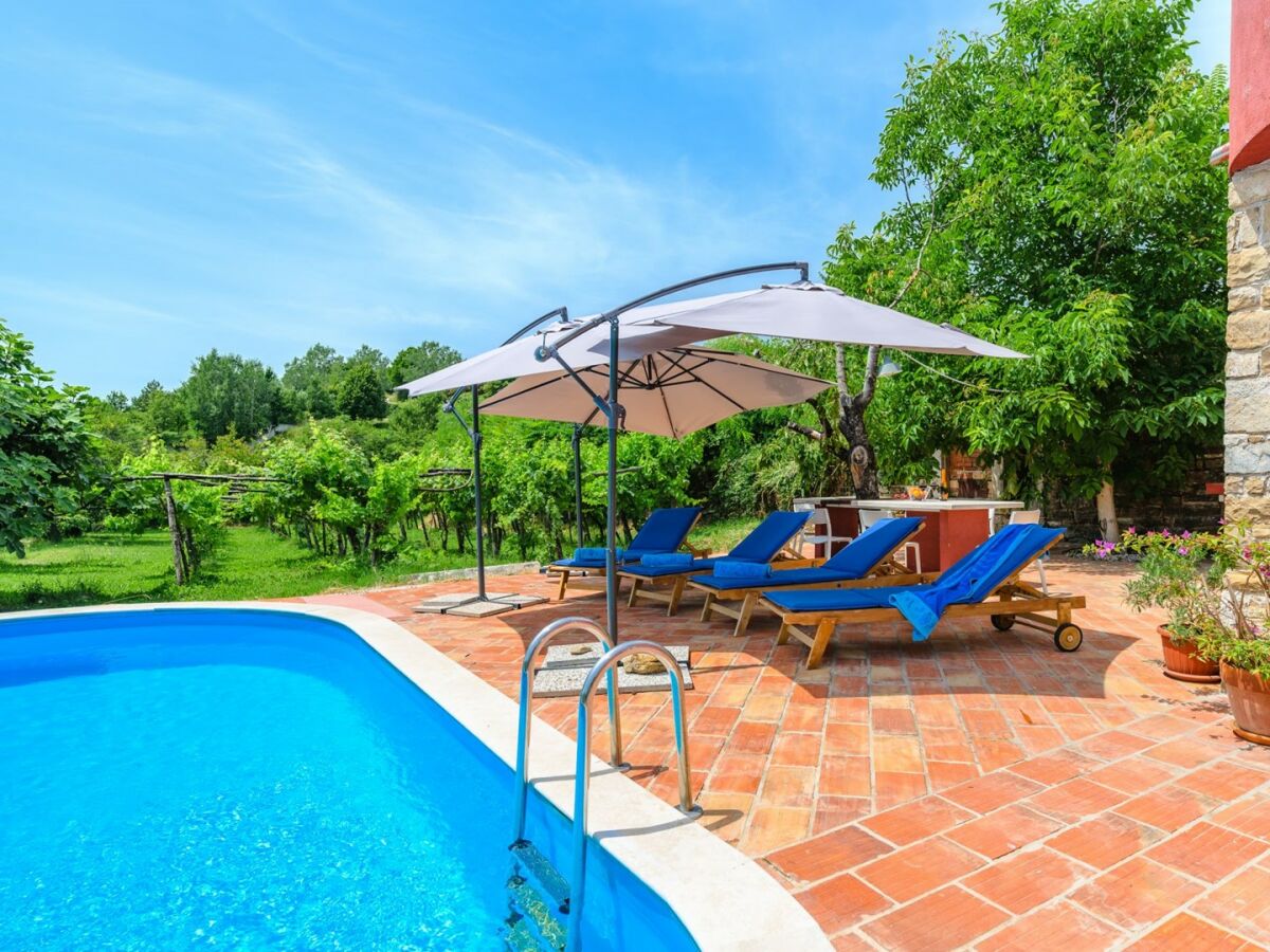 Villa Villa Mamma Mia - Outdoor photo 5