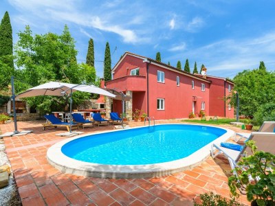 Villa Villa Mamma Mia - Outdoor photo 3