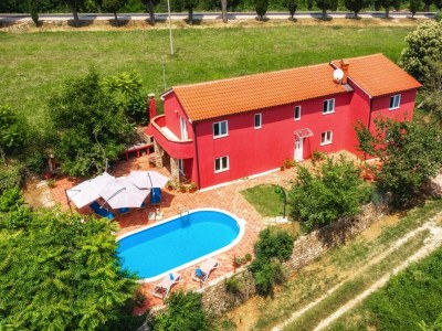 Villa Villa Mamma Mia - Outdoor photo 4