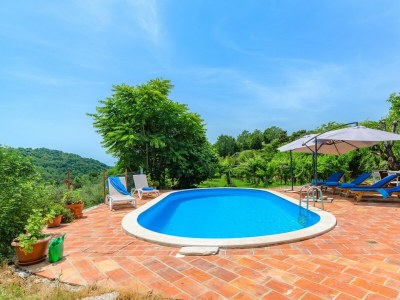 Villa Villa Mamma Mia - Outdoor photo 6