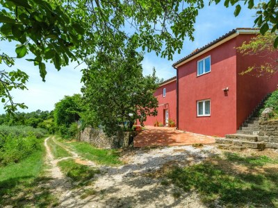 Villa Villa Mamma Mia - Outdoor photo 7