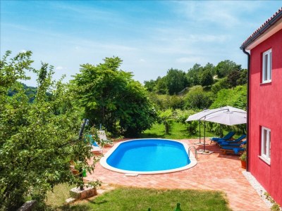 Villa Villa Mamma Mia - Outdoor photo 8