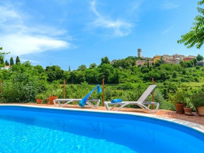 Villa Villa Mamma Mia - Outdoor photo 9