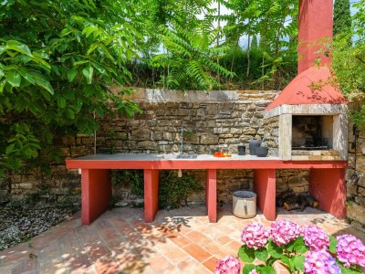 Villa Villa Mamma Mia - Outdoor photo 10