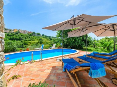 Villa Villa Mamma Mia - Outdoor photo 11