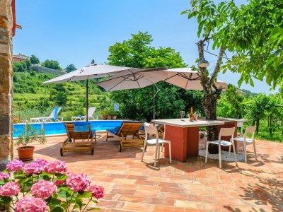 Villa Villa Mamma Mia - Outdoor photo 13