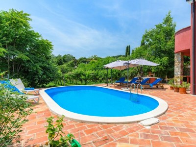 Villa Villa Mamma Mia - Outdoor photo 14