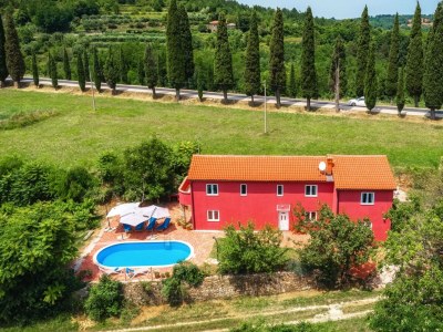 Villa Villa Mamma Mia - Outdoor photo 15