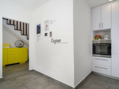 Villa Villa Mamma Mia - Features photo 18