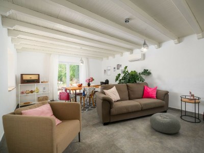 Villa Villa Mamma Mia - Features photo 22