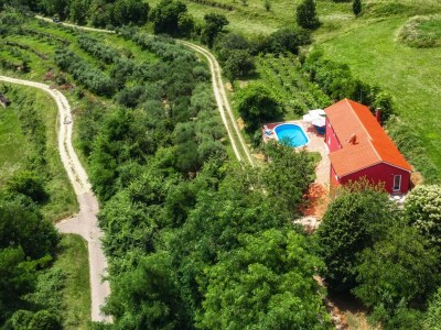 Villa Villa Mamma Mia - Environment photo 42