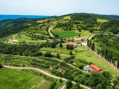 Villa Villa Mamma Mia - Environment photo 43