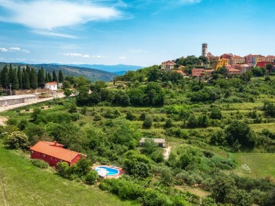 Villa Villa Mamma Mia - Environment photo 46