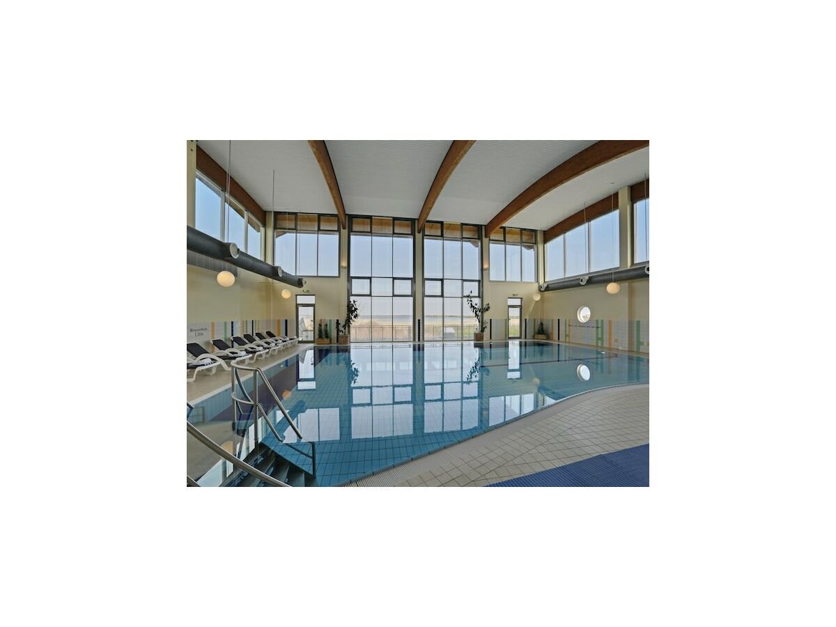 Holiday park Ferienanlage TUI BLUE Sylt - Outdoor photo 4