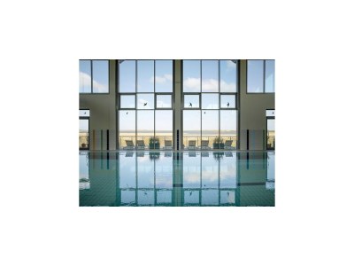 Holiday park Ferienanlage TUI BLUE Sylt - Outdoor photo 6