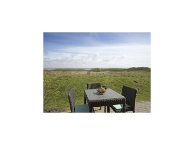 Holiday park Ferienanlage TUI BLUE Sylt - Outdoor photo 7